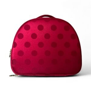 Estée Lauder 2025 Glam Holiday Makeup Train Case